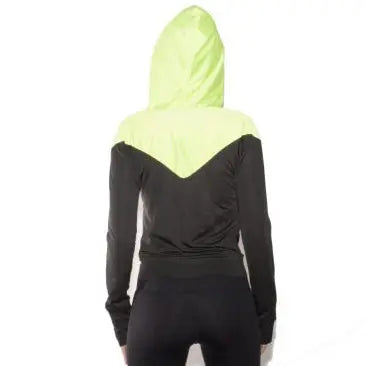 GENUINE JACKET TangoFit