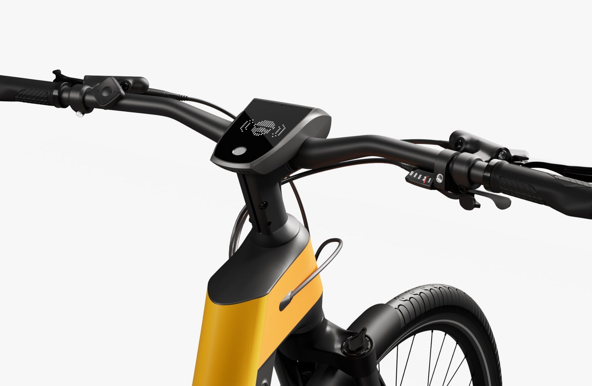 Urtopia Carbon Fusion GT E-Bike Rex E-Bikes