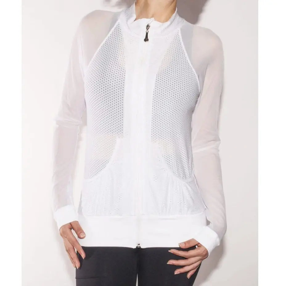 BLISS JACKET TangoFit