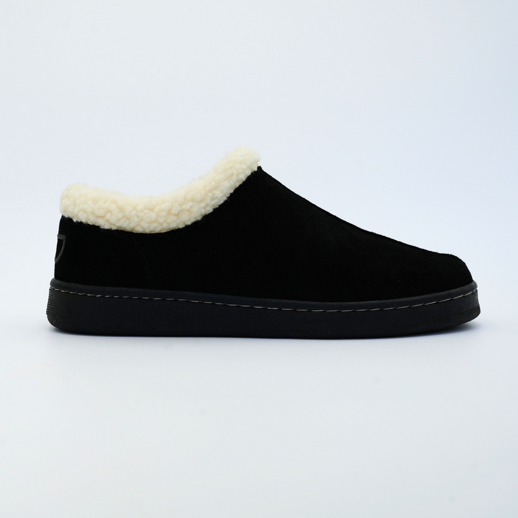 Men's Ashton Slipper Bread