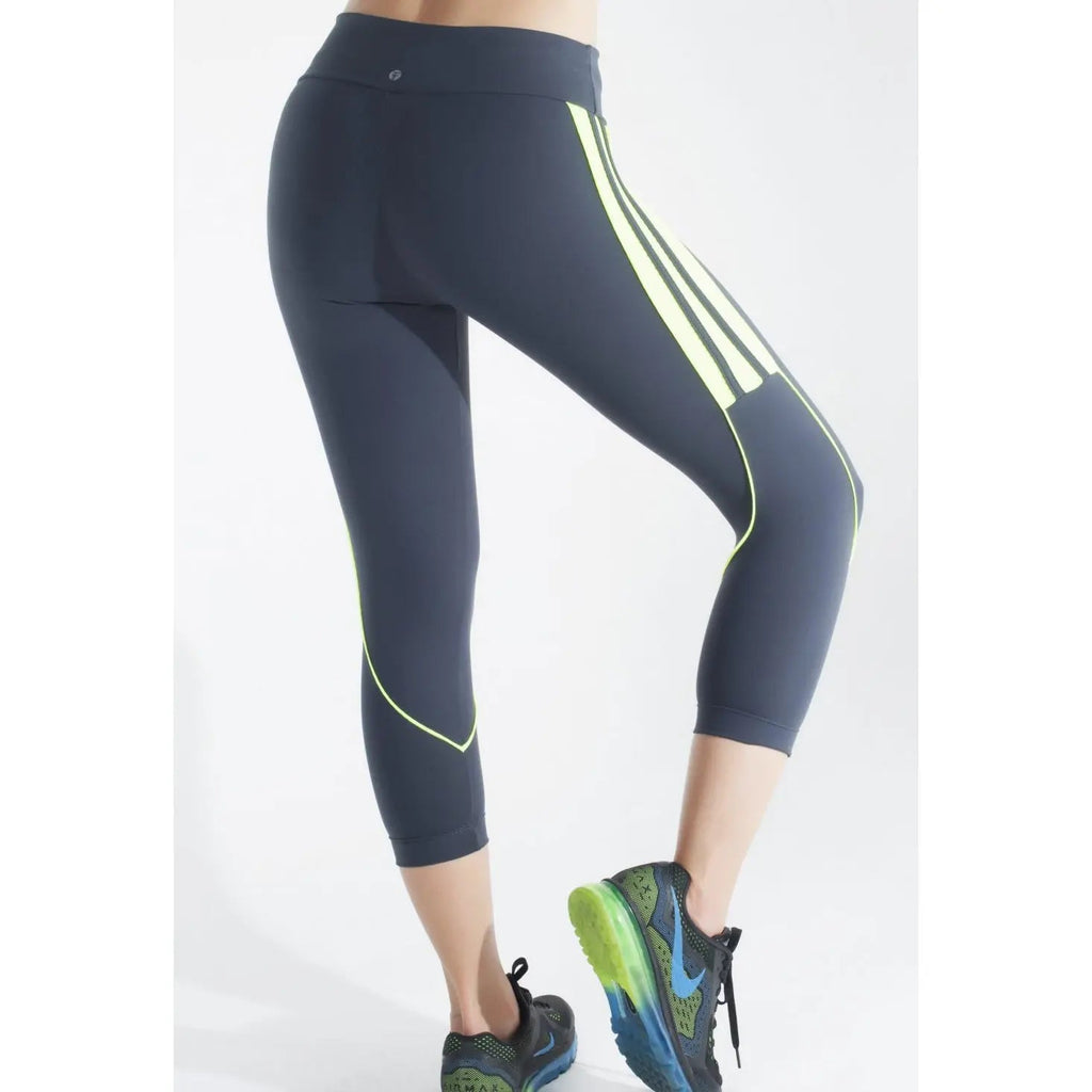 WISDOM CAPRI TangoFit