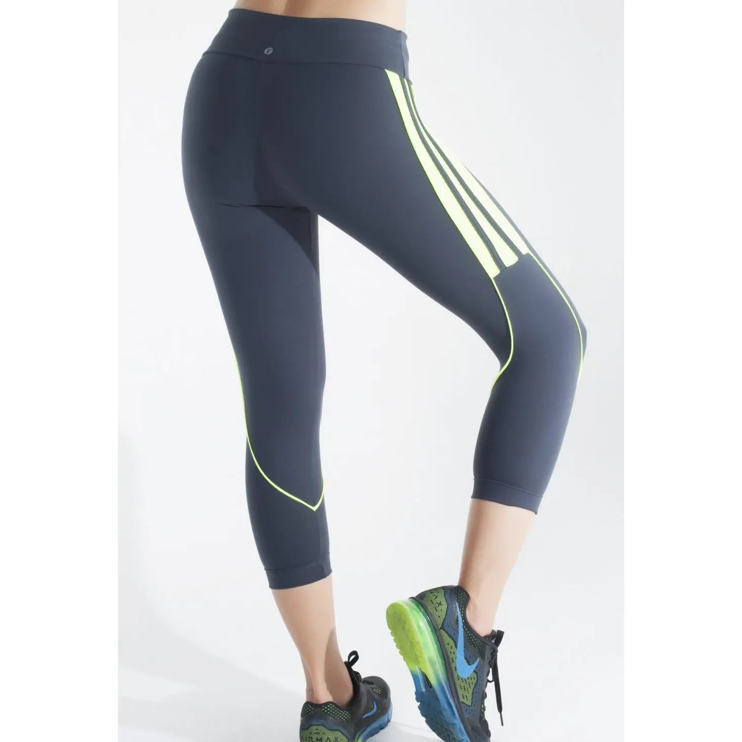 WISDOM CAPRI TangoFit