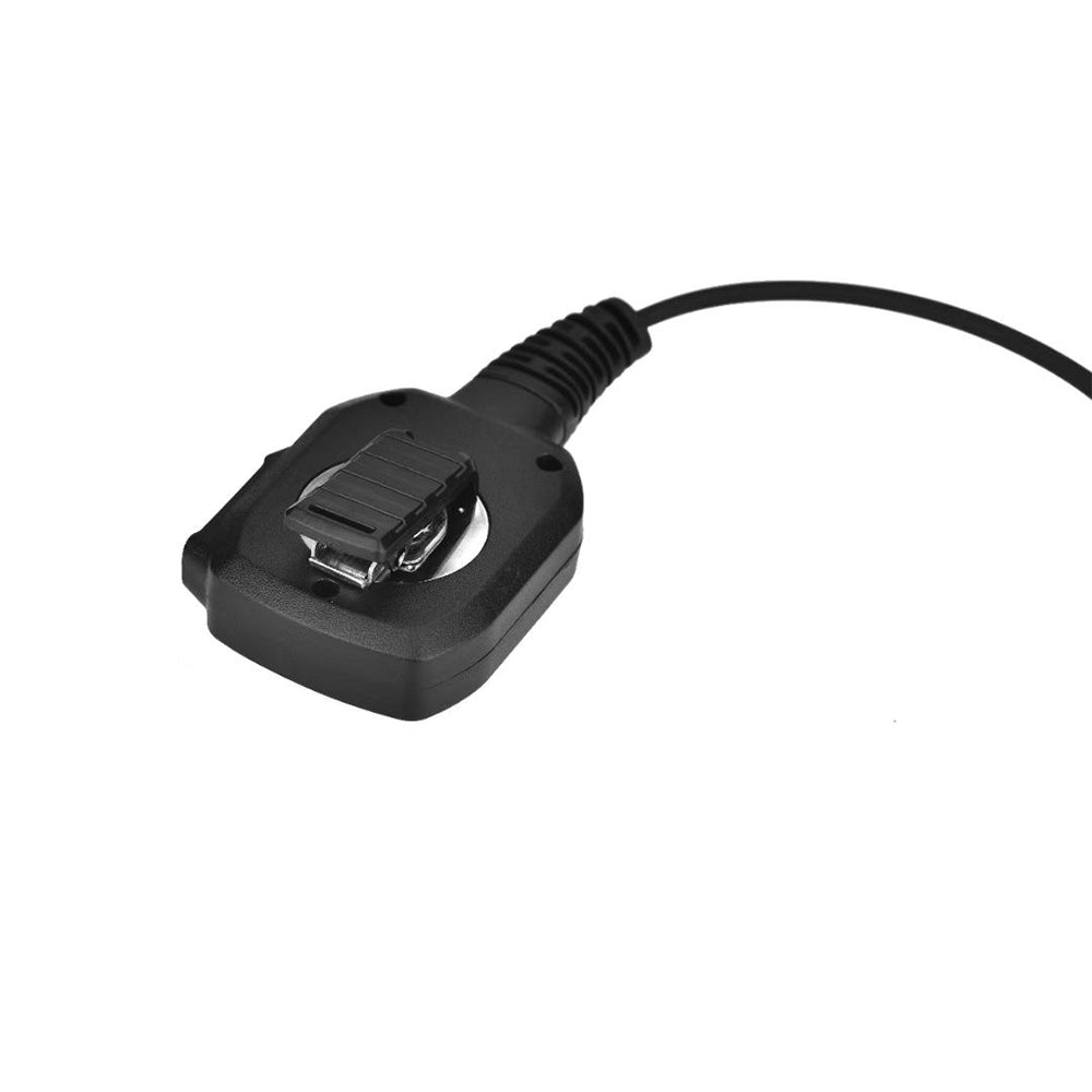 Ruyage Radio Handheld Microphone For Nationwide PTT Walkie-Talkie Ruyage Radio