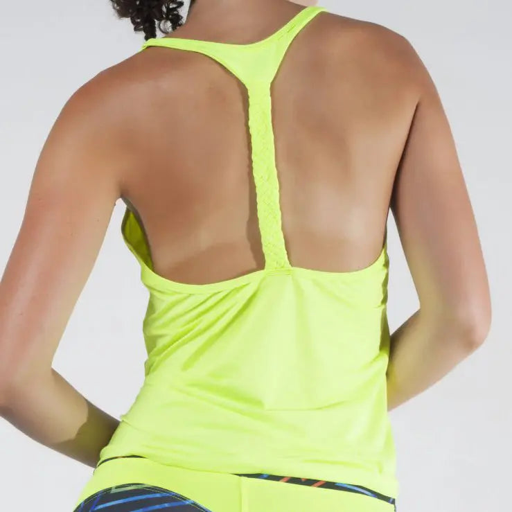 EFFORTLESS TANK TangoFit