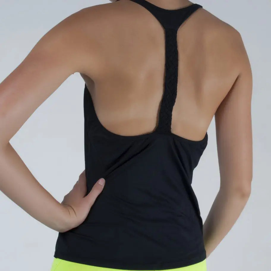 EFFORTLESS TANK TangoFit