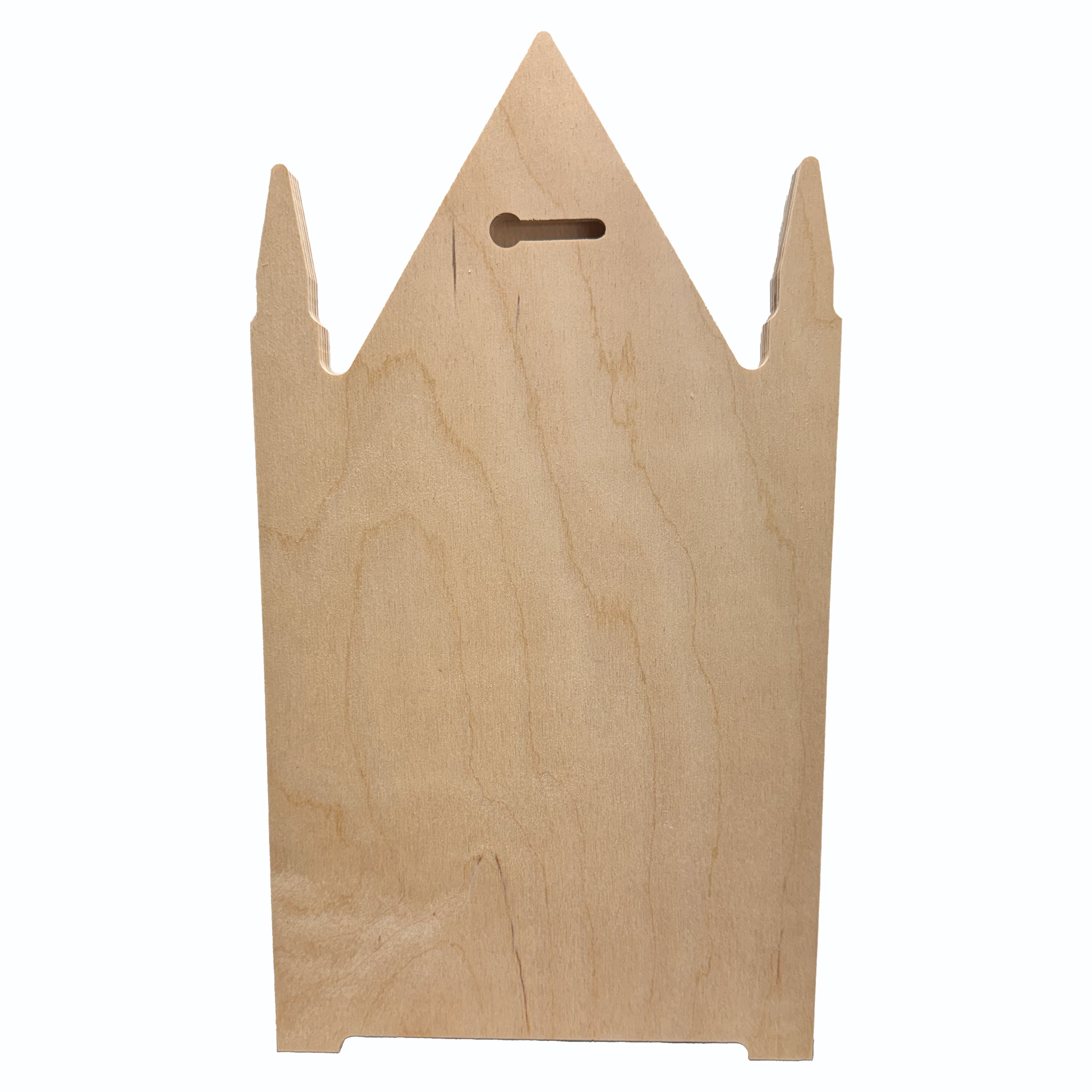 Trekell Gothic Steeple Floater Panel - Wooden Painting Canvas + Frame Trekell Art Supplies