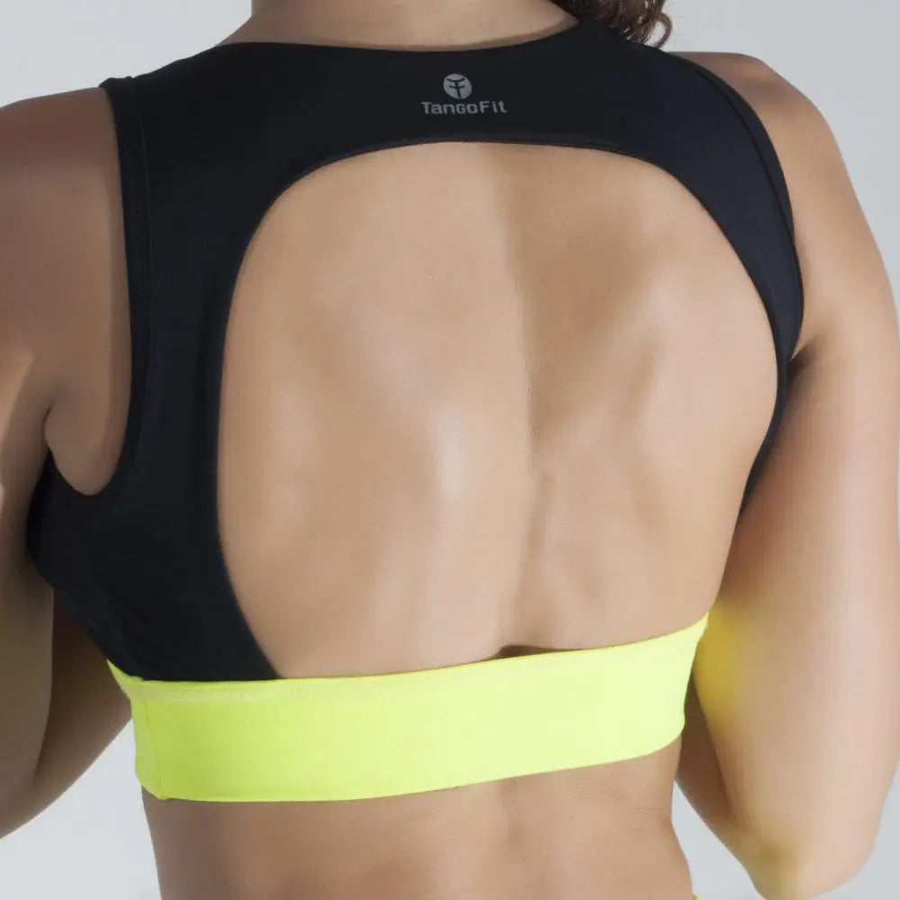 BRAVE BRABRAVE SPORTS BRA TangoFit