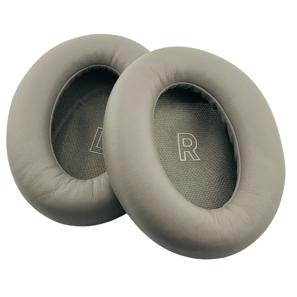 CS Ear Pad Cushion Replacements for Bose QC Ultra Headphones CentralSound
