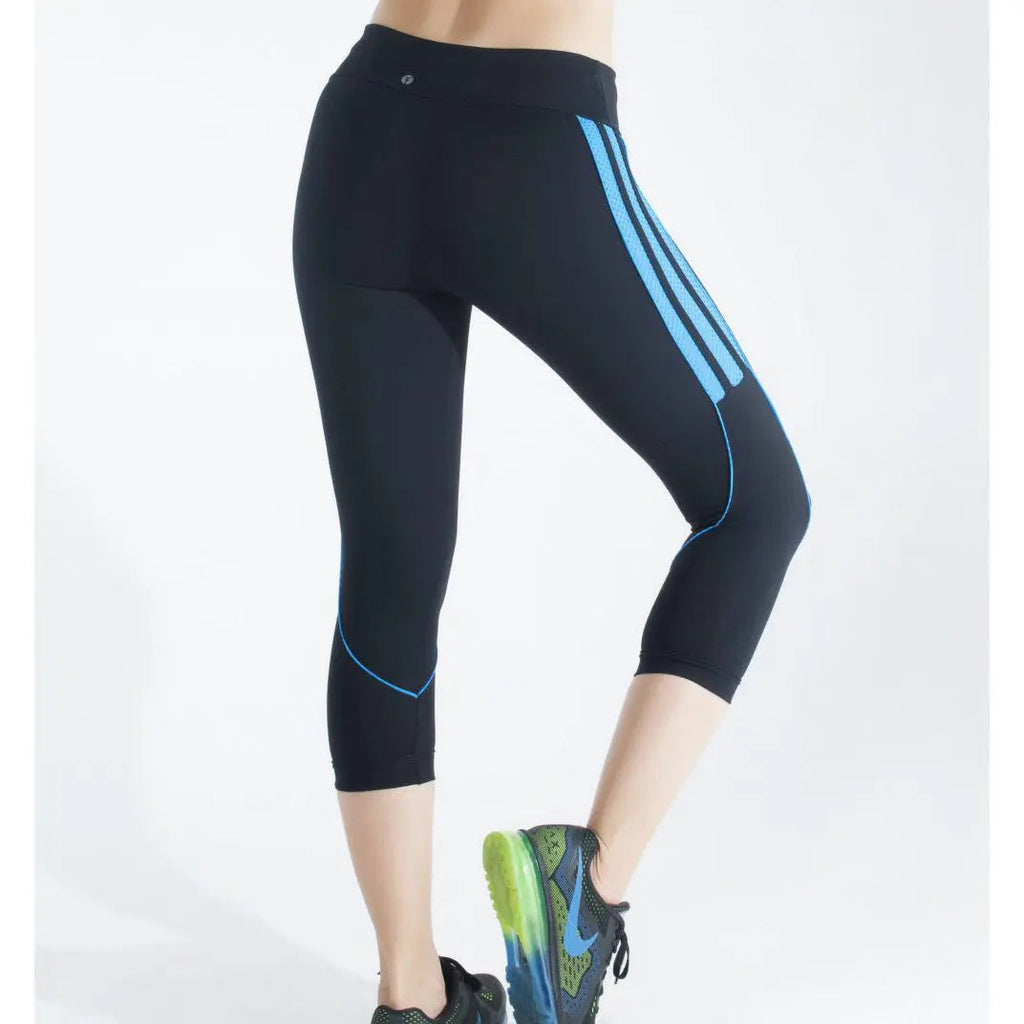 WISDOM CAPRI TangoFit