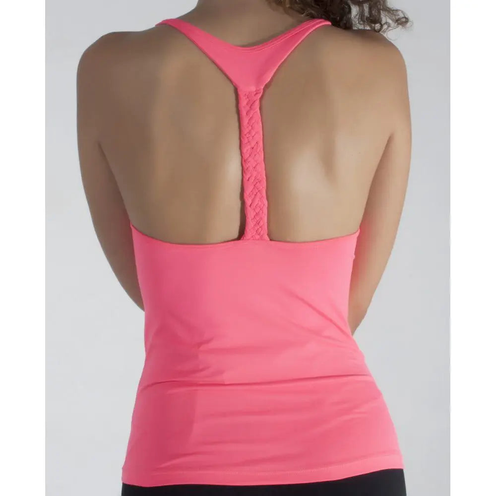EFFORTLESS TANK TangoFit