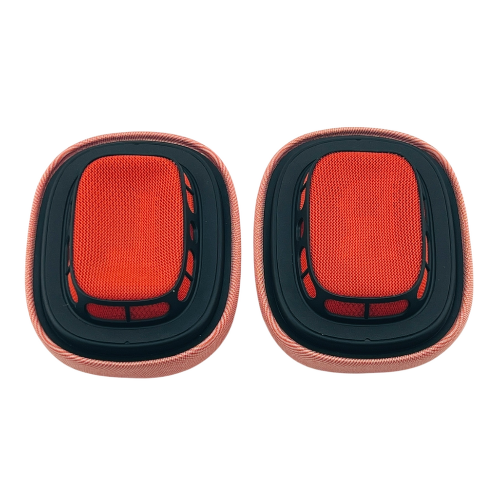 CS Replacement Mesh Ear Pad Cushions for Apple AirPods Max Headphones CentralSound