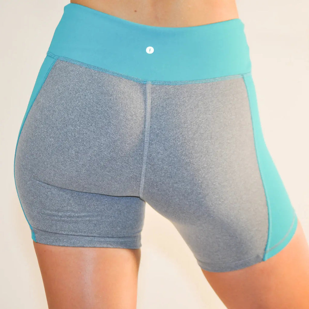 BRAVE SHORTS TangoFit