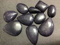 Bulk Wholesale Cabochon Lot 100 Grams ( 8 to 12 pcs ) Blue Goldstone Polished Stones Natural Gemstones Crystals Amazing Crystals