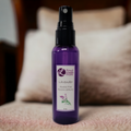 Lavender Room Spray Alcohol Free Natural Air Freshener Home Scent Findlavender.com