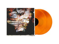 Slipknot - Vol 3: The Subliminal Verses (Indie Exclusive Orange Colored Vinyl) Pale Blue Dot Records