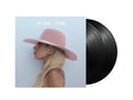 Lady Gaga - Joanne (Double Vinyl) Pale Blue Dot Records