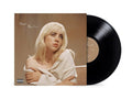 Billie Eilish - Happier Than Ever Pale Blue Dot Records