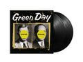 Green Day - Nimrod Pale Blue Dot Records
