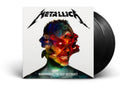 Metallica - Hardwired... To Self-Destruct Pale Blue Dot Records