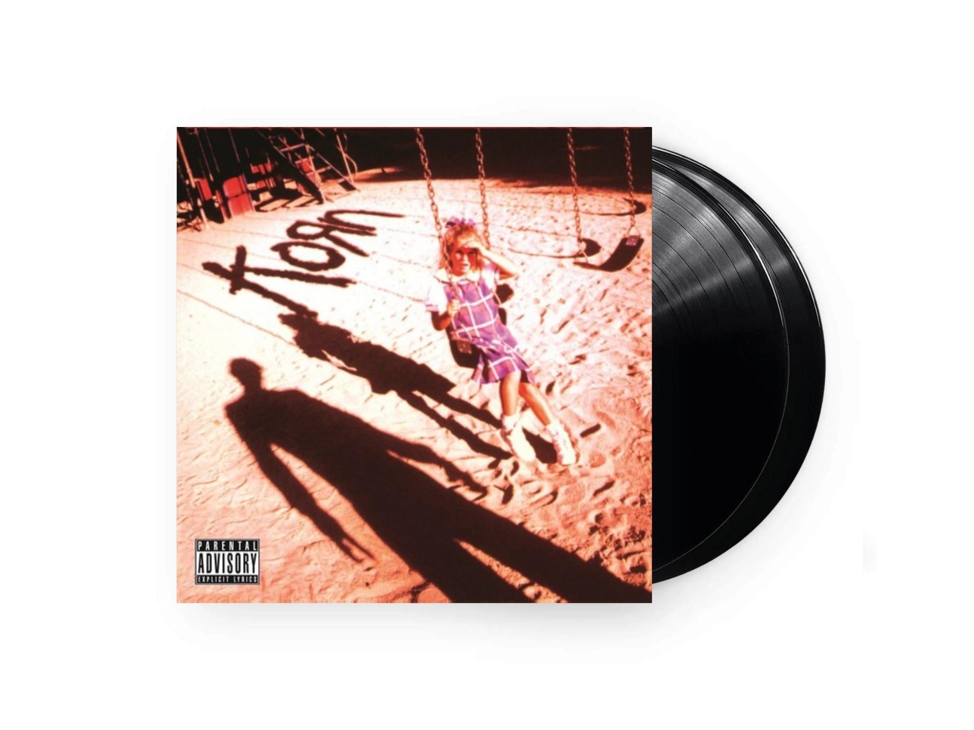 Korn - Korn [Import] Pale Blue Dot Records