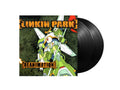 Linkin Park - Reanimation (Double Vinyl) Pale Blue Dot Records