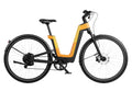 Urtopia Carbon Fusion Pro E-Bike Rex E-Bikes