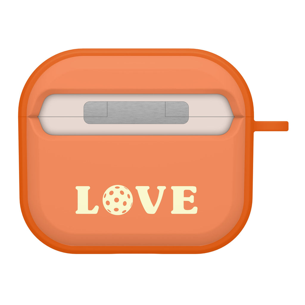 Pickleball HDX Apple AirPods Gen 3 Case Cover Affinity Bands