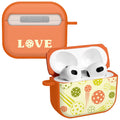 Pickleball HDX Apple AirPods Gen 3 Case Cover Affinity Bands