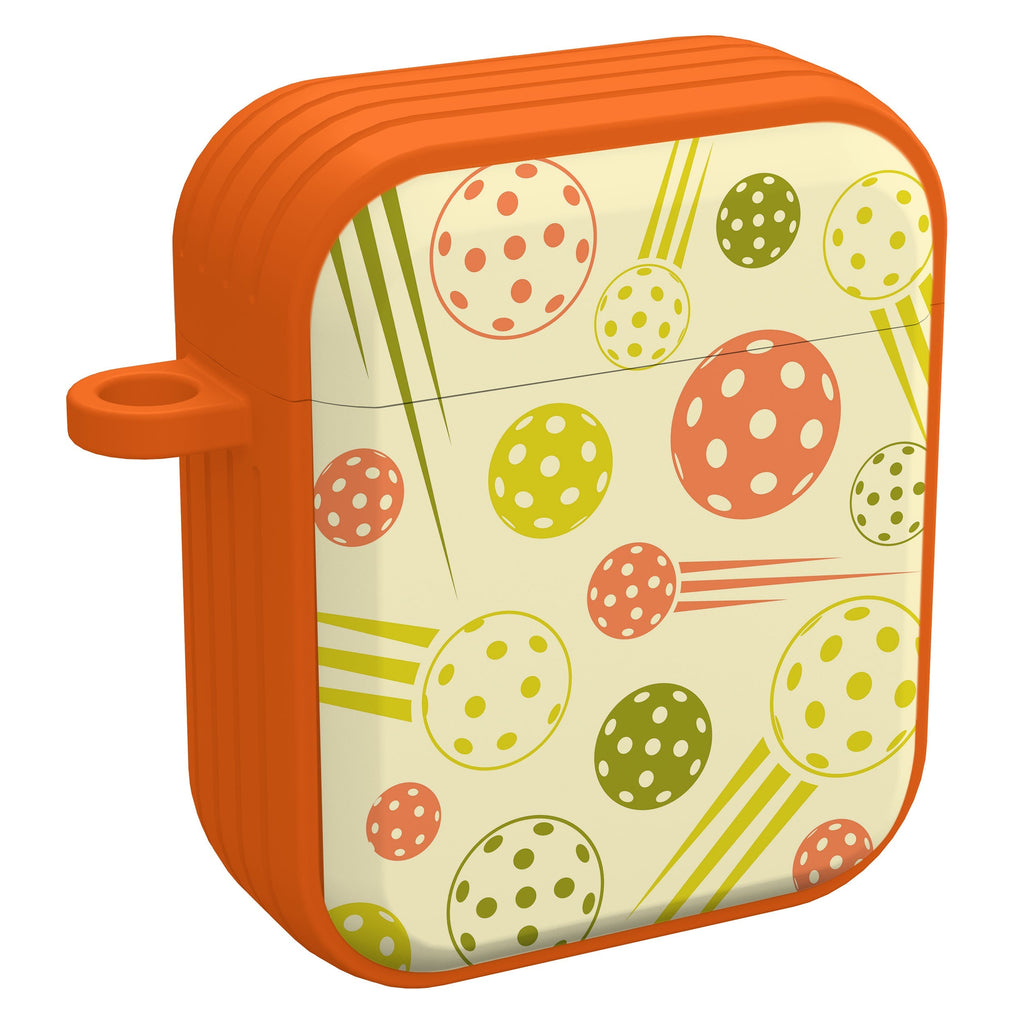 Pickleball HDX Apple AirPods Gen 1 & 2 Case Cover Affinity Bands