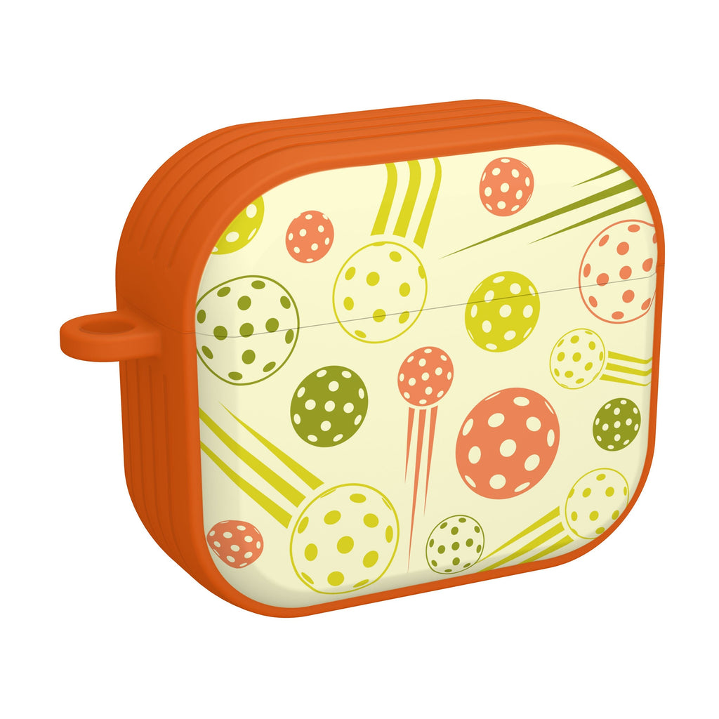 Pickleball HDX Apple AirPods Gen 3 Case Cover Affinity Bands