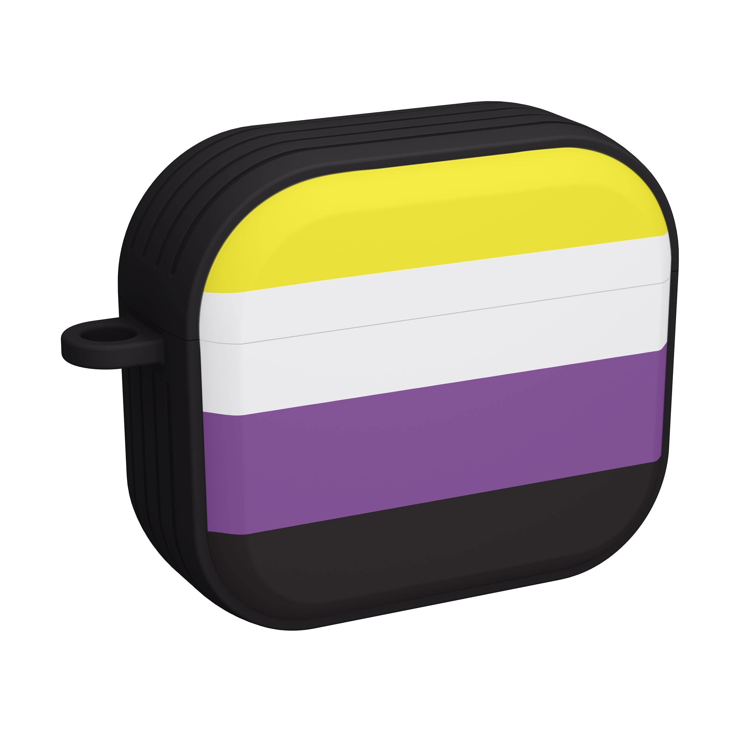 Pride HDX Case Cover Compatible with Apple AirPods Gen 3 Affinity Bands
