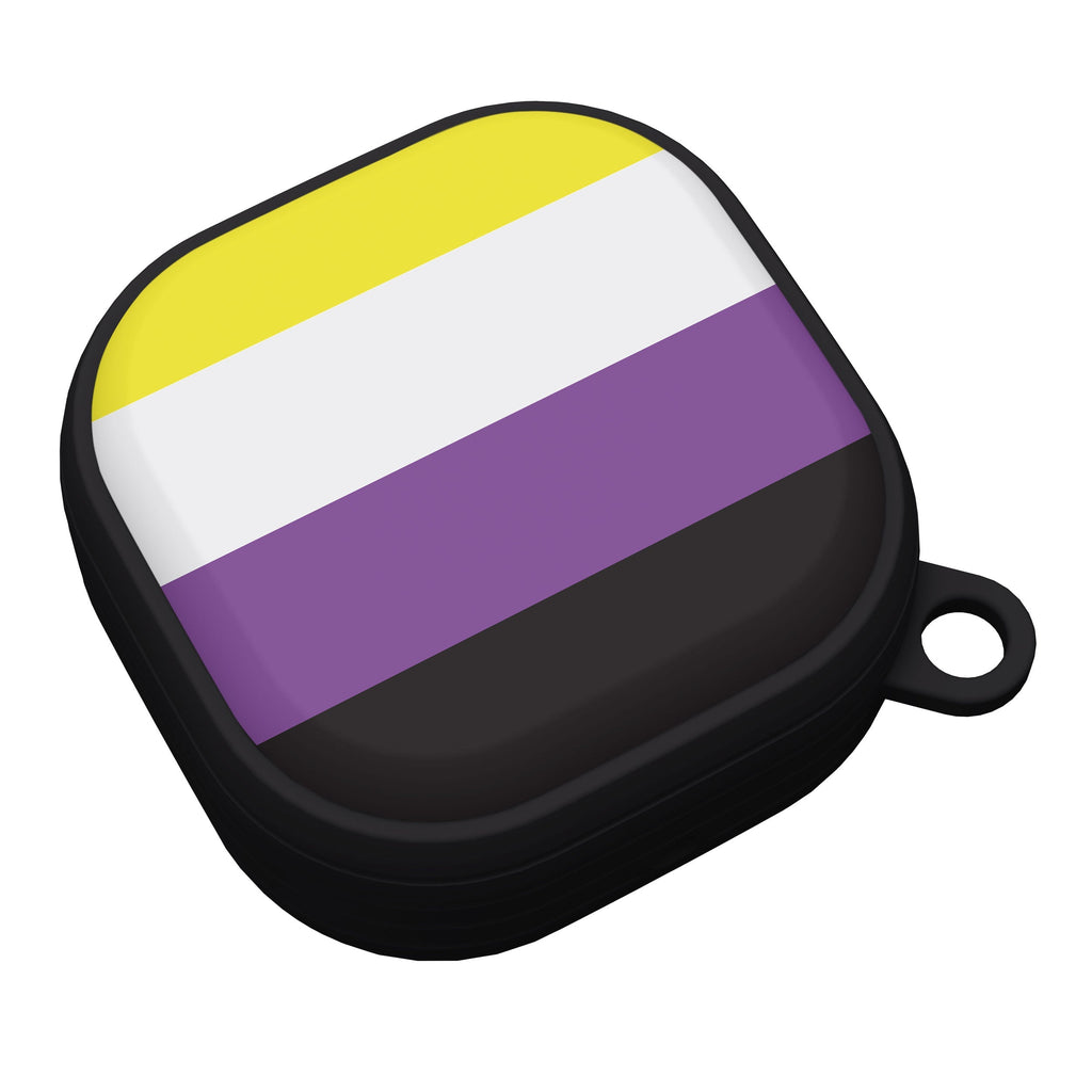 Pride HDX Case Cover Compatible with Samsung Galaxy Buds Pro Affinity Bands