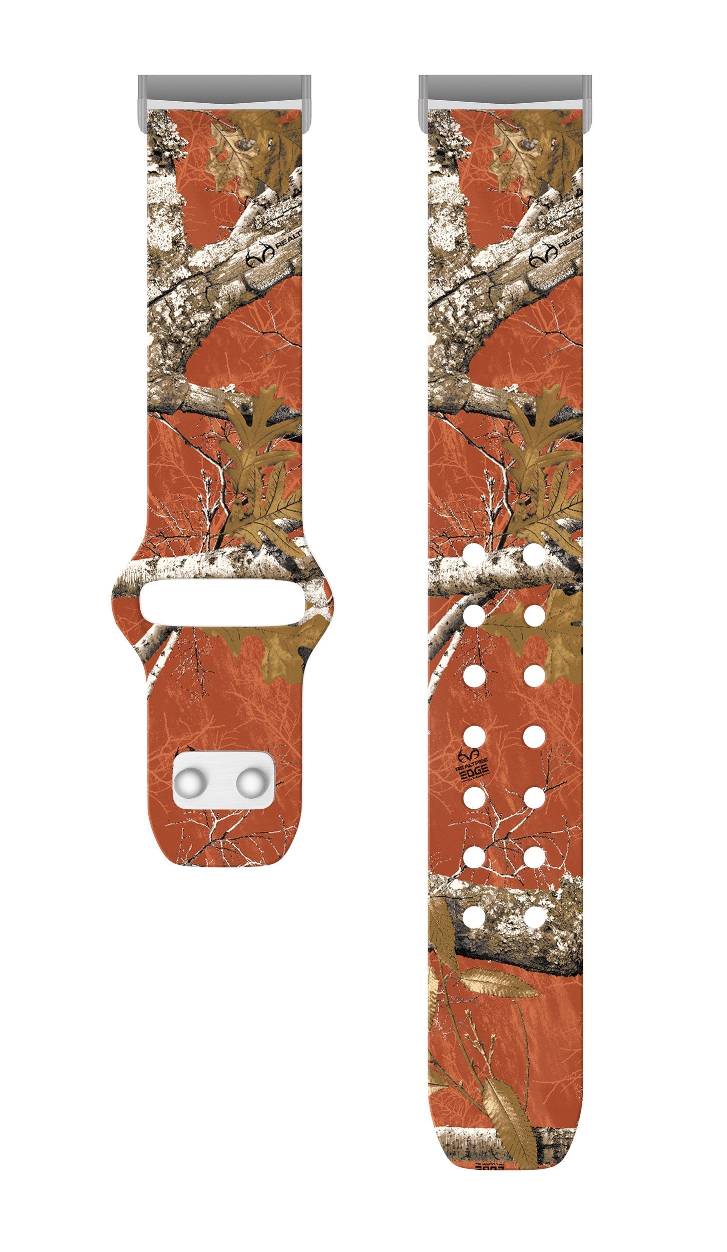 Realtree Edge HD Fitbit Versa 3 and Sense 1 Watch Band Affinity Bands