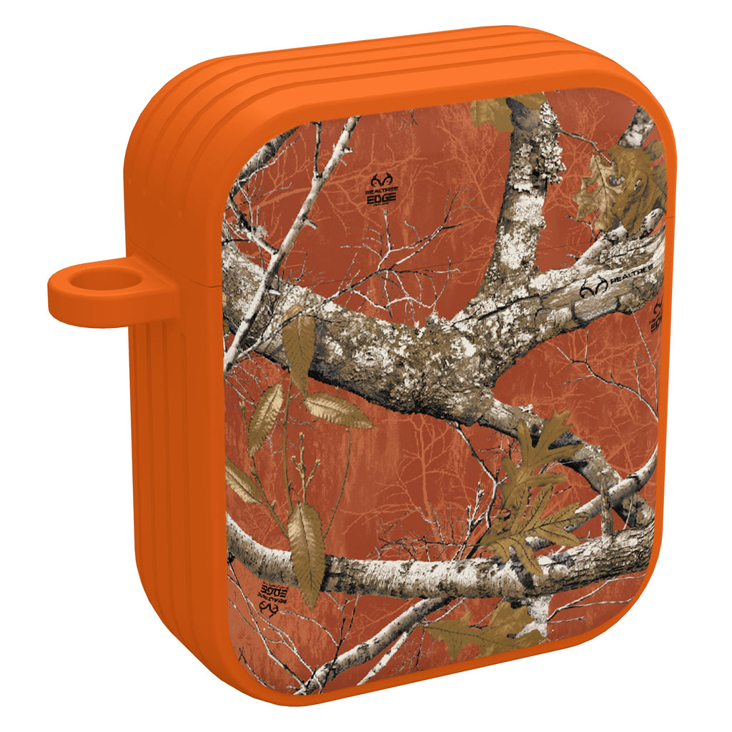 Realtree HDX Apple AirPods Gen 1 & 2 Case Cover Affinity Bands