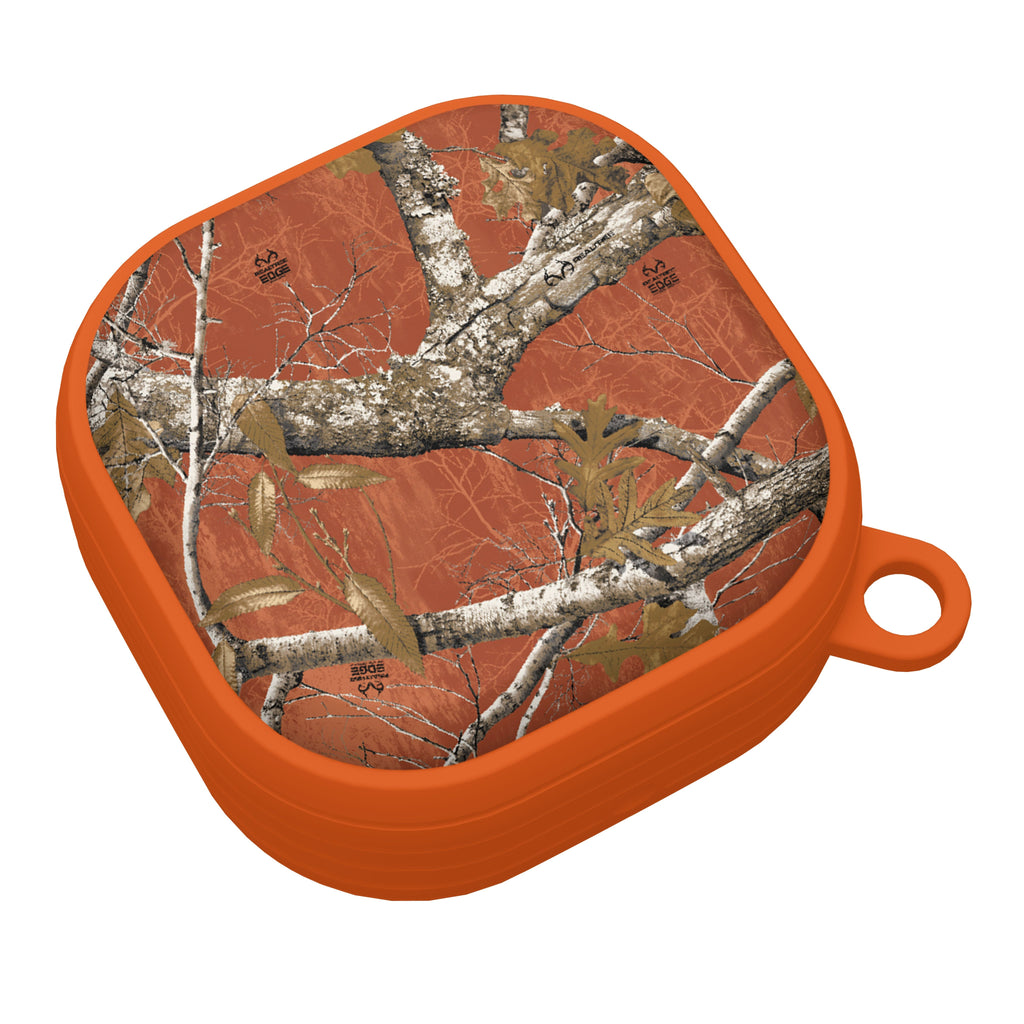 Realtree HDX Samsung Galaxy Buds Pro & Buds Live Case Cover Affinity Bands