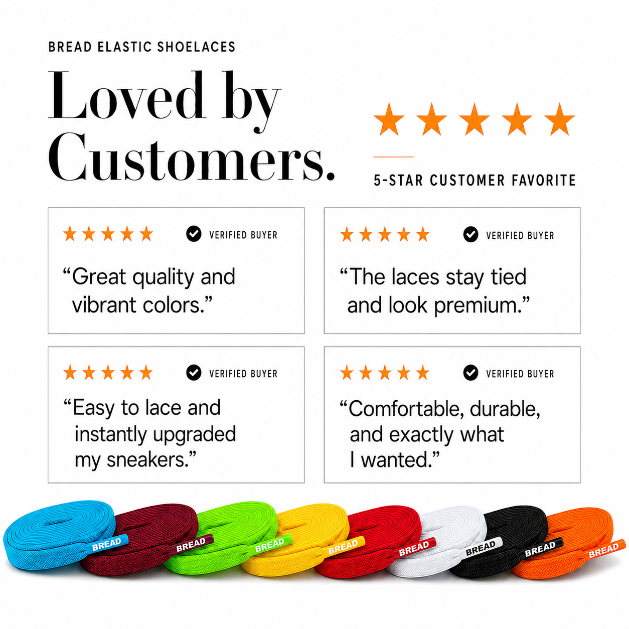 Night White - Glow in the Dark Bread