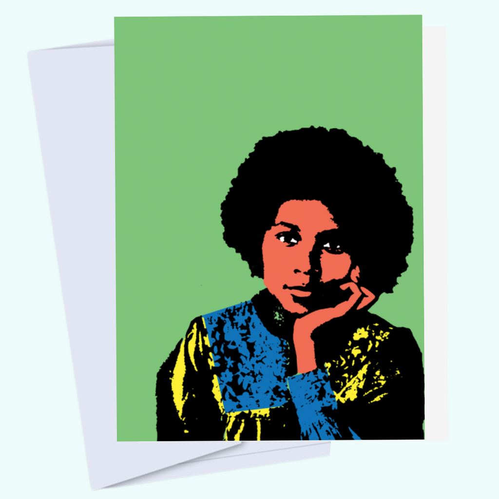 bell hooks CheerNotes
