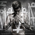 Justin Bieber - Purpose (Vinyl LP) Pale Blue Dot Records