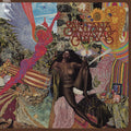 Santana - Abraxas (Vinyl LP) Pale Blue Dot Records