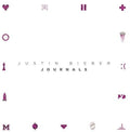 Justin Bieber - Journals [Vinyl] Pale Blue Dot Records
