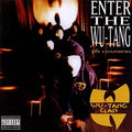 Wu-Tang Clan - Enter the Wu-Tang Clan (36 Chambers) (Vinyl LP) Pale Blue Dot Records