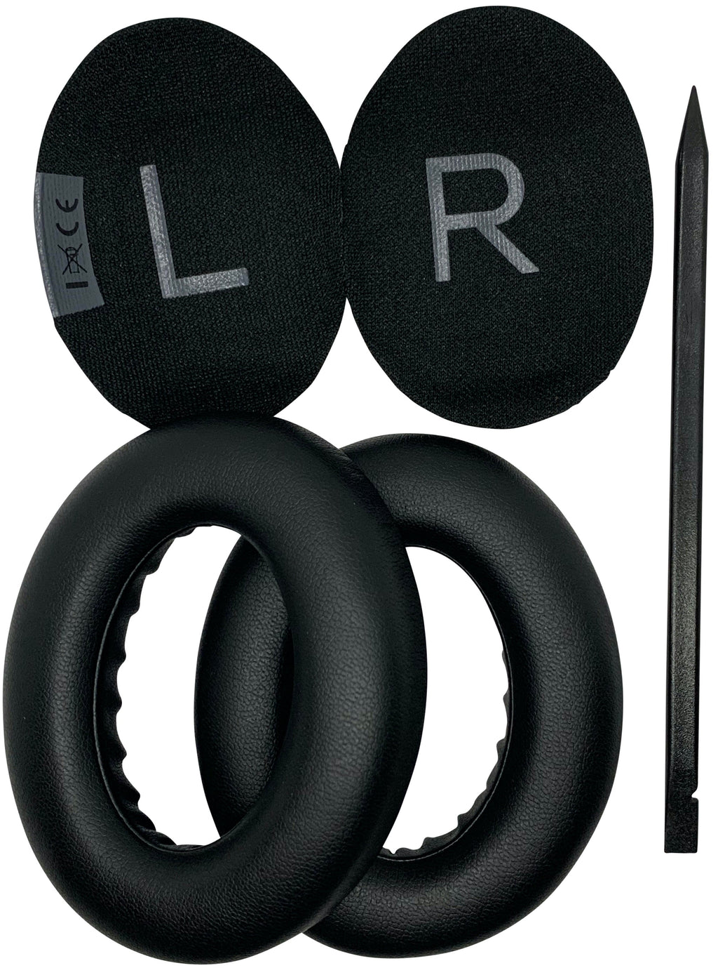 Replacement Ear Pad Cushions for Bose 700 Noise Cancelling Headphones CentralSound