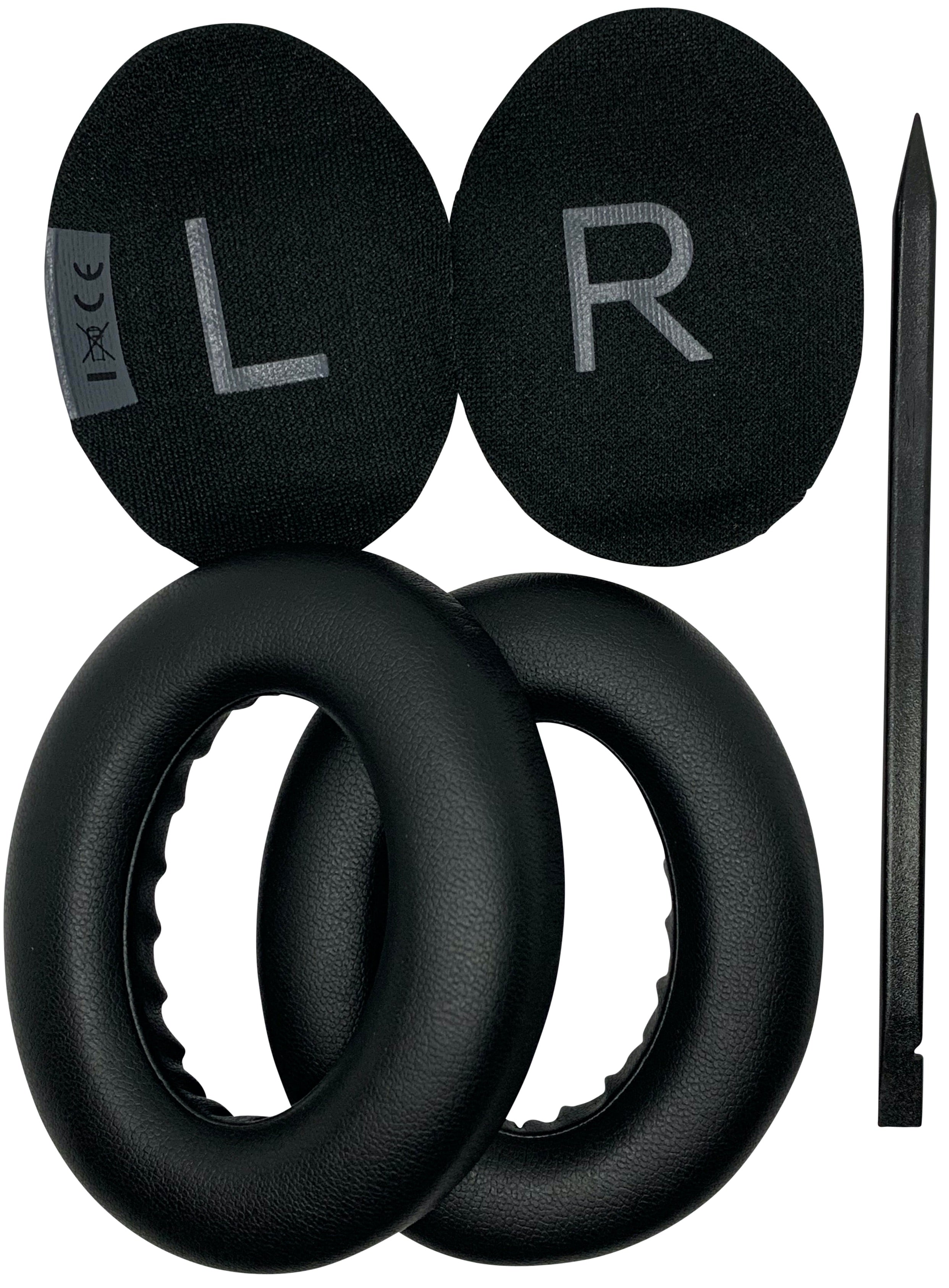 Replacement Ear Pad Cushions for Bose 700 Noise Cancelling Headphones CentralSound