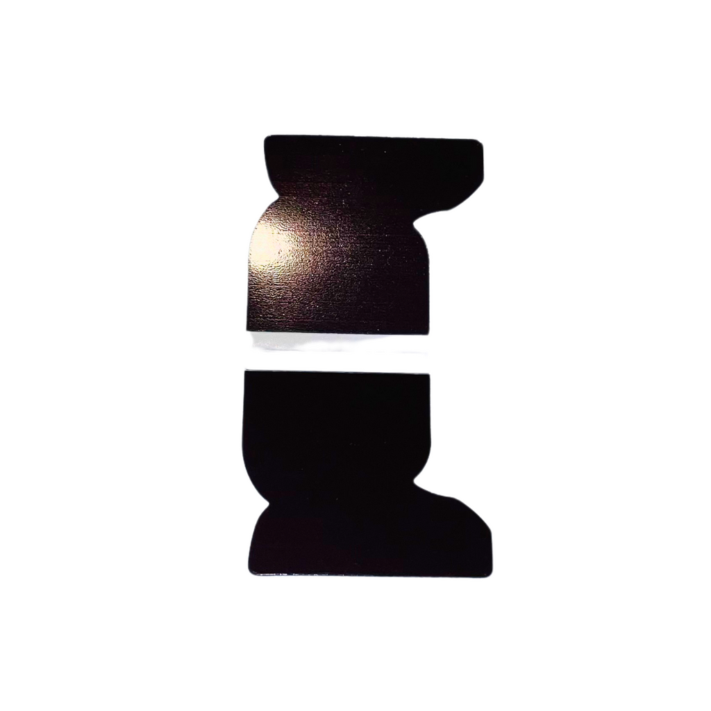 Angela Davis Magnetic Page Marker CheerNotes