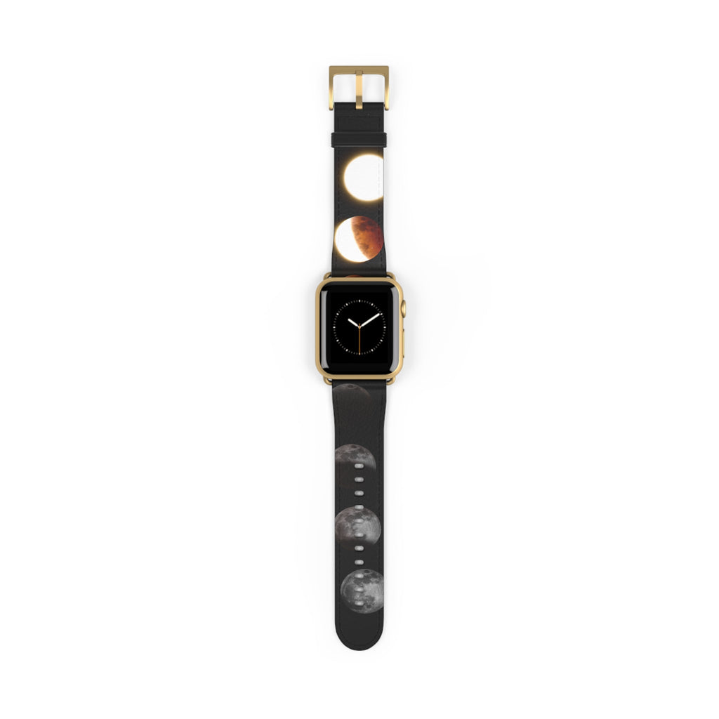 Moon to Sun - Watch Band Desksmith