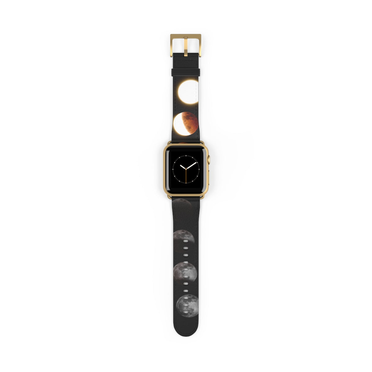 Moon to Sun - Watch Band Desksmith