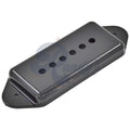 Kluson P90 Dog Ear Pickup Cover (49.2mm) - Fits Gibson® Randy's LLC