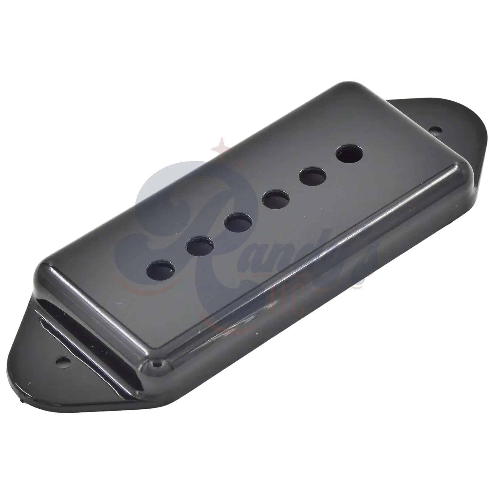 Kluson P90 Dog Ear Pickup Cover (49.2mm) - Fits Gibson® Randy's LLC
