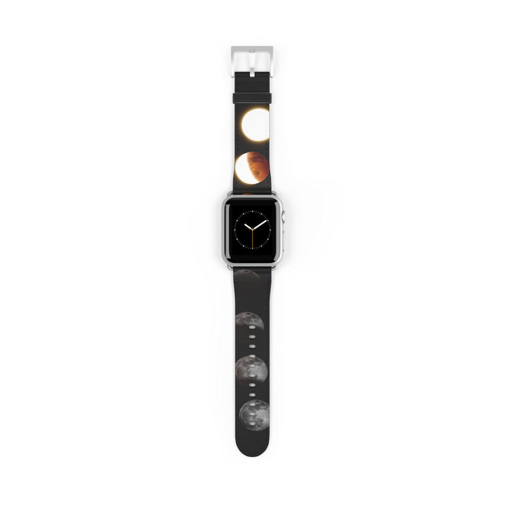 Moon to Sun - Watch Band Desksmith