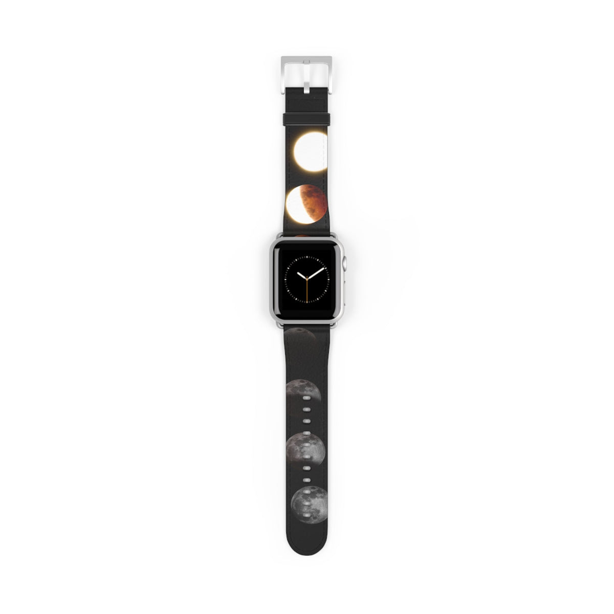 Moon to Sun - Watch Band Desksmith